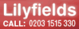 Lilyfields, London Escort Agency