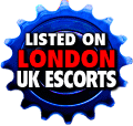 London UK Escorts banner