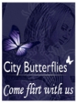 City Butterflies