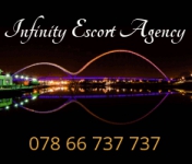 London Escorts Agency Infinity 