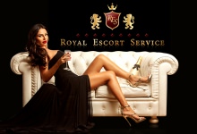 Royal Escort Service Ibiza