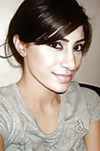 Shezia Pakistani