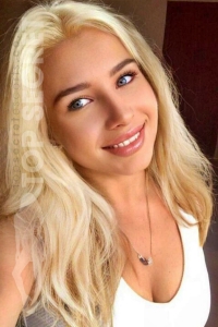 Karlina Russian Blonde