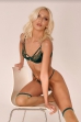Masha Exclusive - Masha slender blonde escort