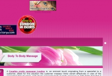 hpage Blog erotic massage London 