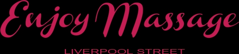 Enjoy Massage Liverpool St