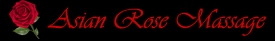 Asian Rose Massage